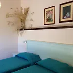 Alloggio per agriturismo Zafferano E Dintorni *