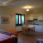 Zafferano E Dintorni Alloggio per agriturismo *