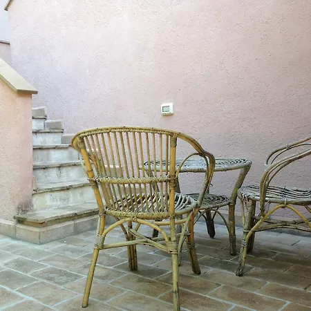 Agroturismo Zafferano E Dintorni