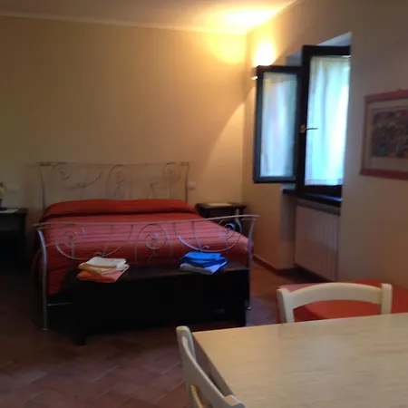 Alojamento de Turismo Rural Zafferano E Dintorni