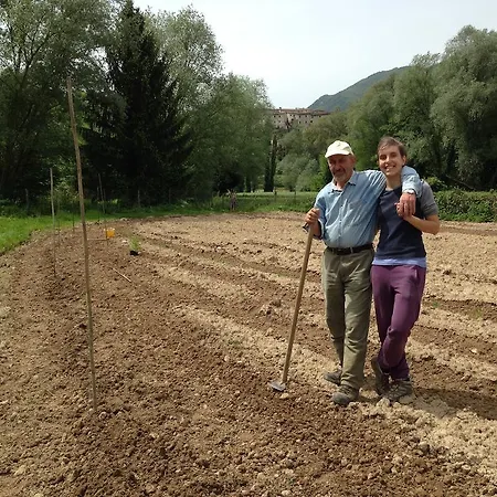 Zafferano E Dintorni *