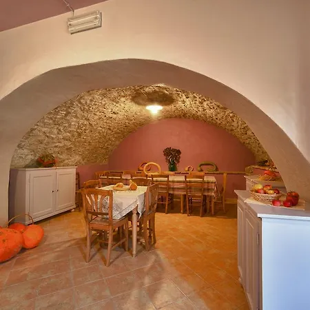 Agroturismo Zafferano E Dintorni