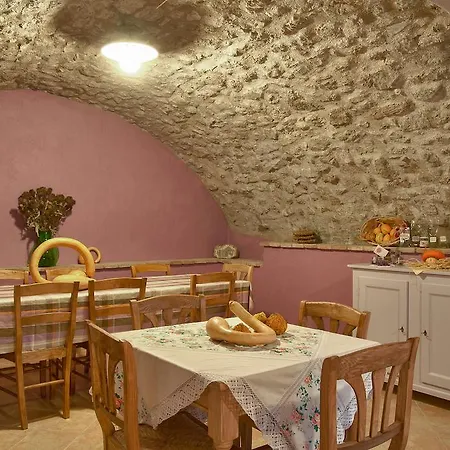 Zafferano E Dintorni