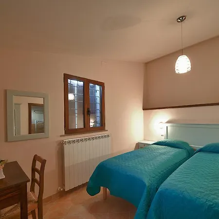 Agroturismo Zafferano E Dintorni