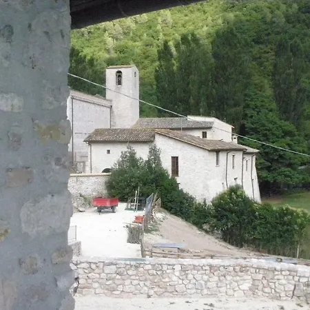 Gospodarstwo agroturystyczne Zafferano E Dintorni *