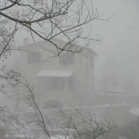 Zafferano E Dintorni SantʼAnatolia di Narco