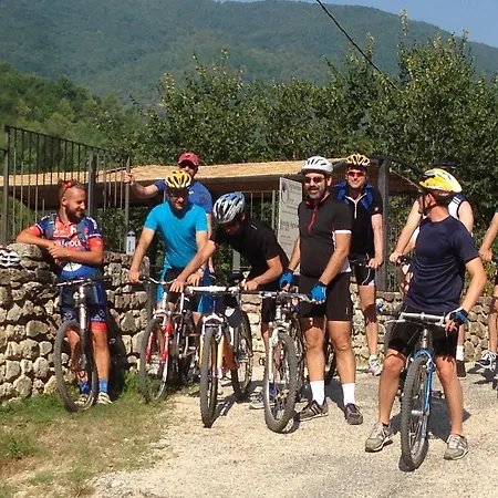 Zafferano E Dintorni * SantʼAnatolia di Narco