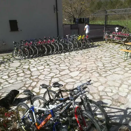 Agroturismo Zafferano E Dintorni *